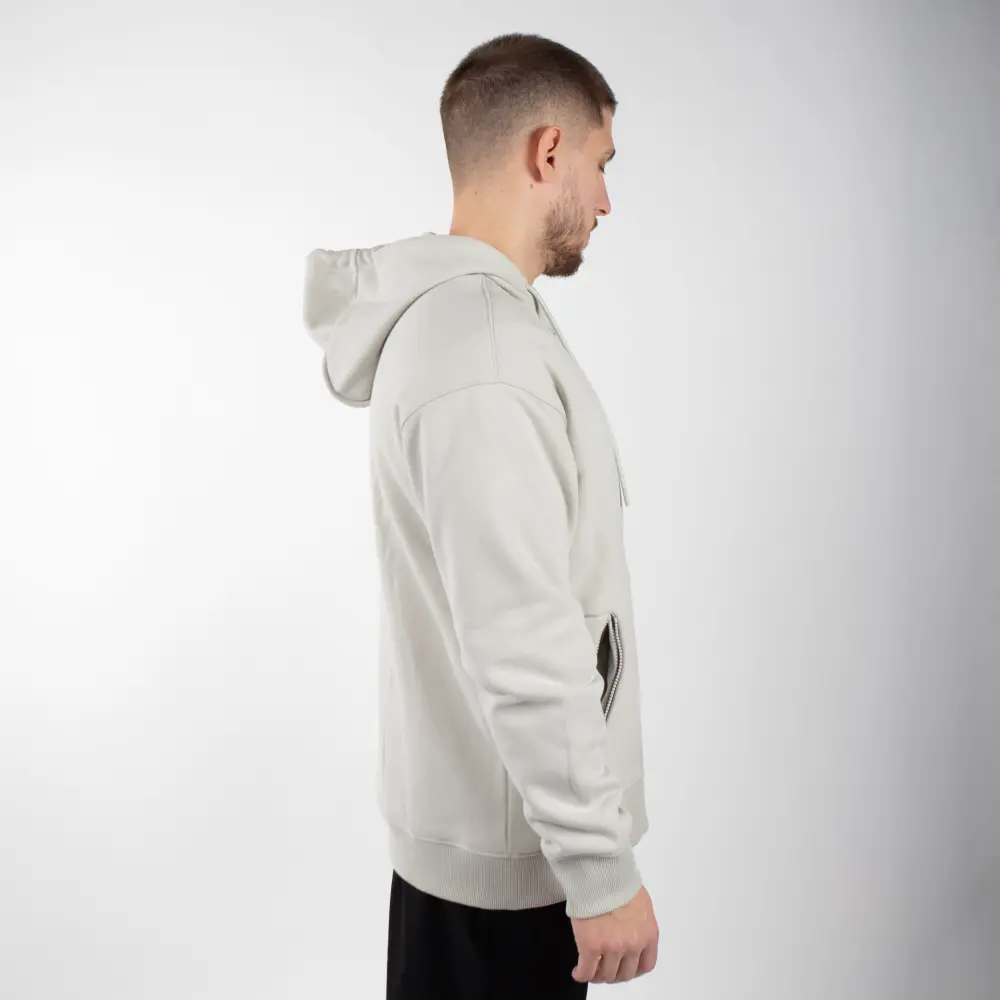 Pulover s kapuco PEAK FW6244141