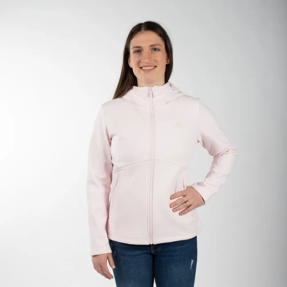 Jakna s kapuco PEAK FW6244052