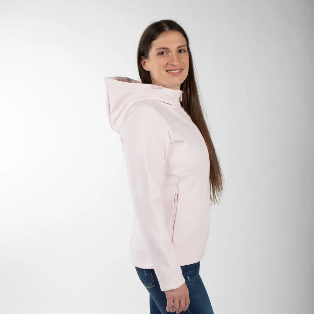 Jakna s kapuco PEAK FW6244052