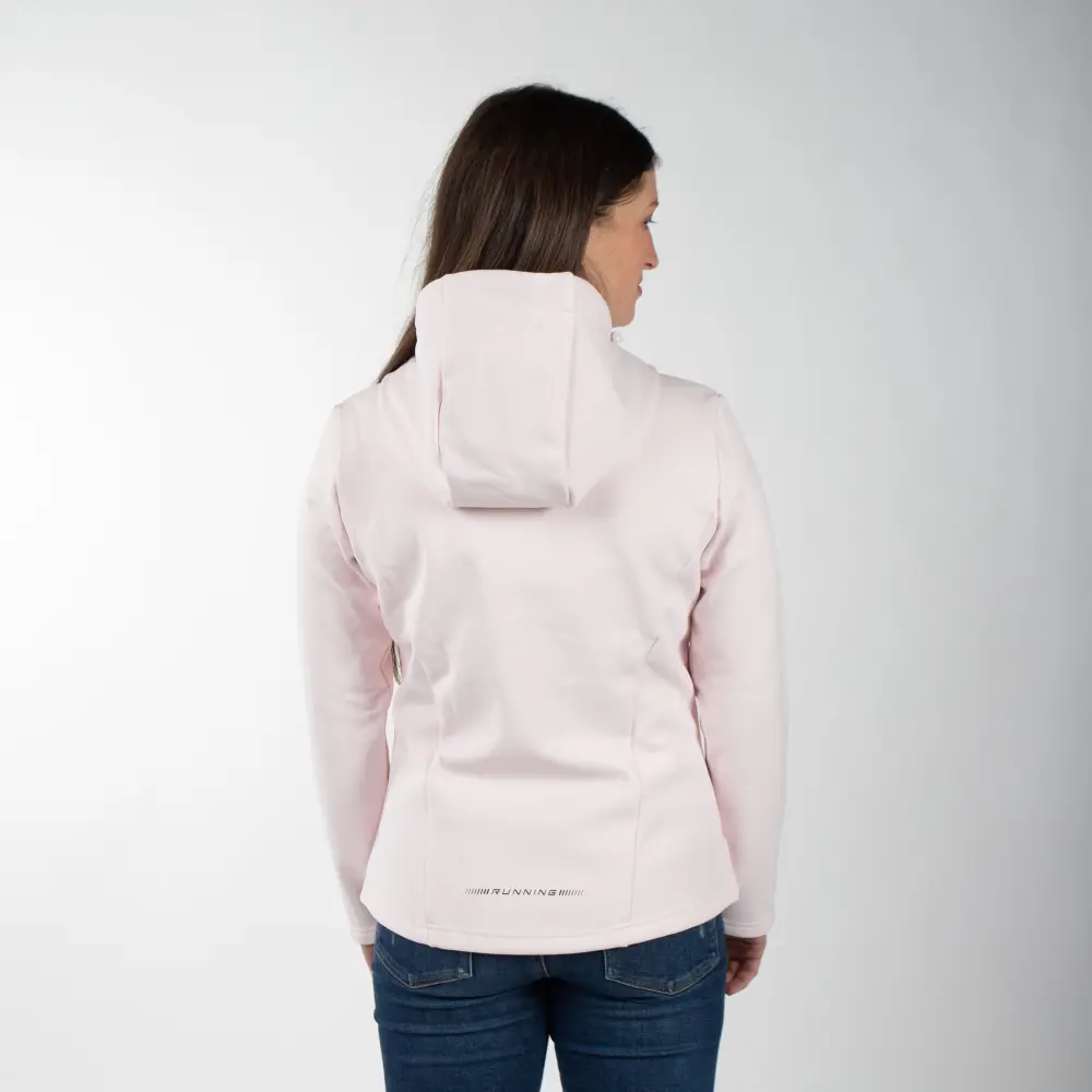 Jakna s kapuco PEAK FW6244052