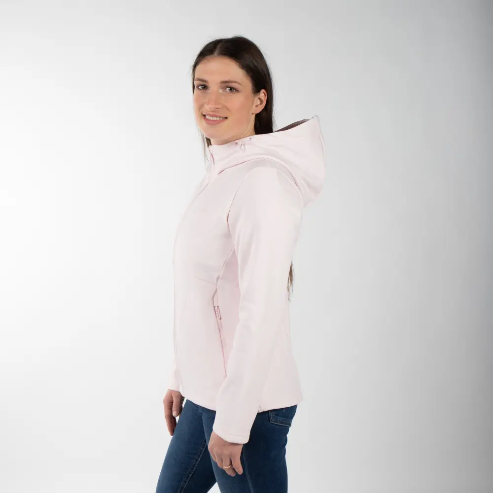 Jakna s kapuco PEAK FW6244052