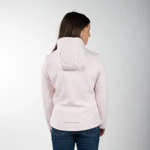 Jakna s kapuco PEAK FW6244052