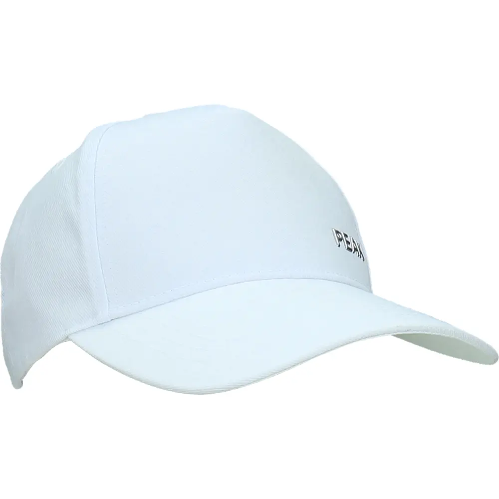 Kapa s šiltom PEAK M1252090