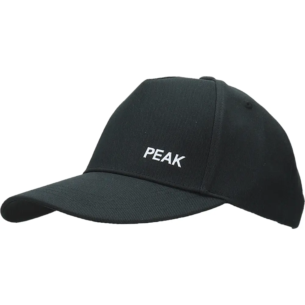 Kapa s šiltom PEAK M1252090