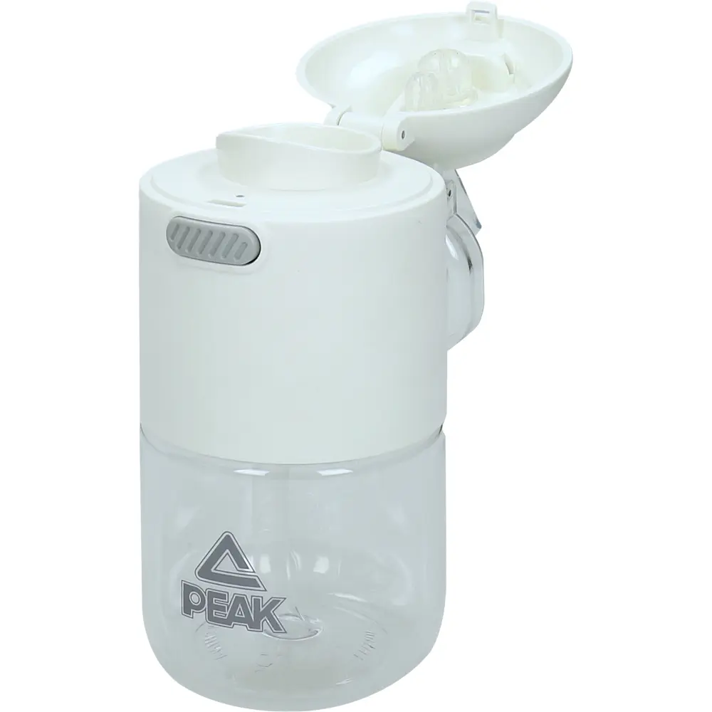 Plastenka PEAK L1252030