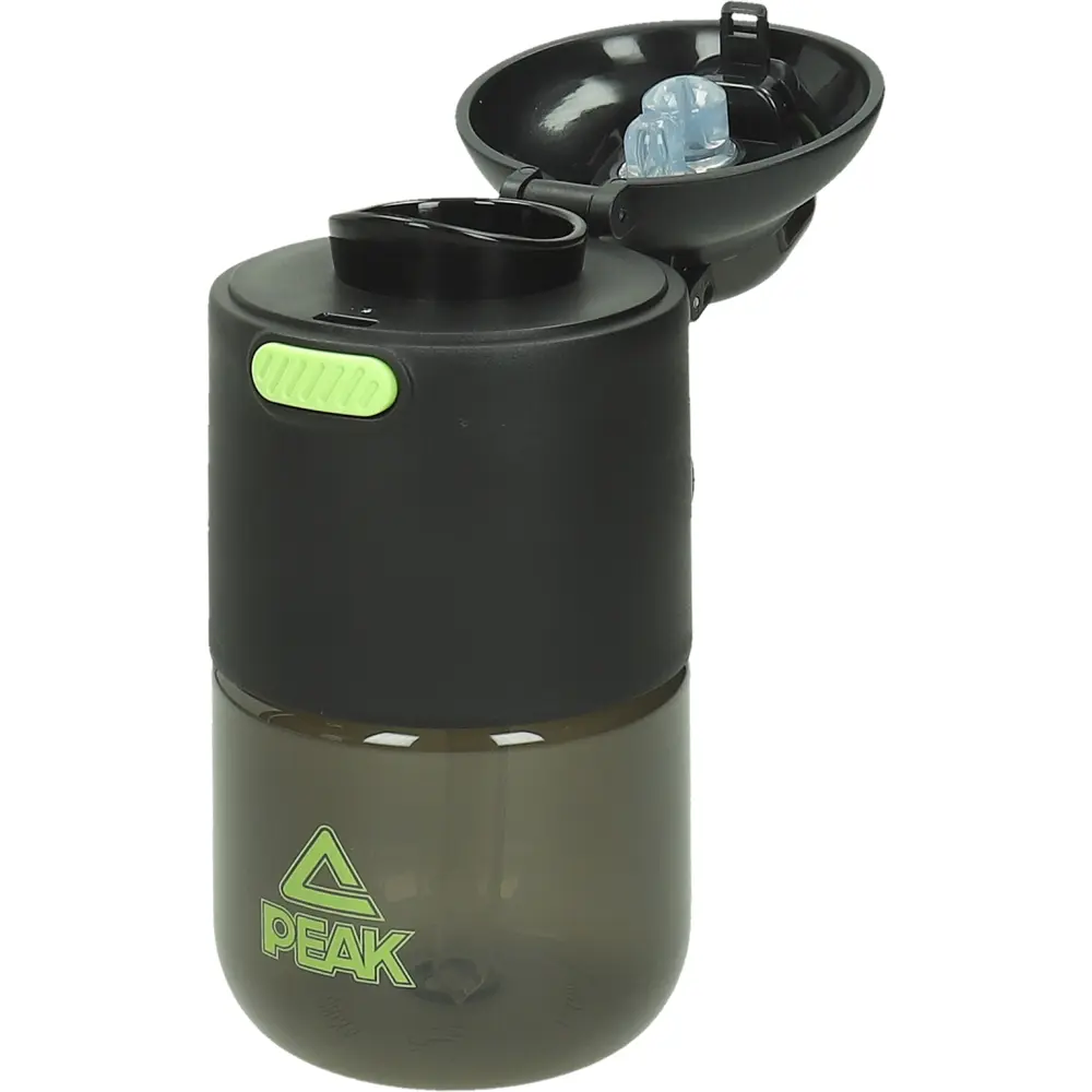 Plastenka PEAK L1252030