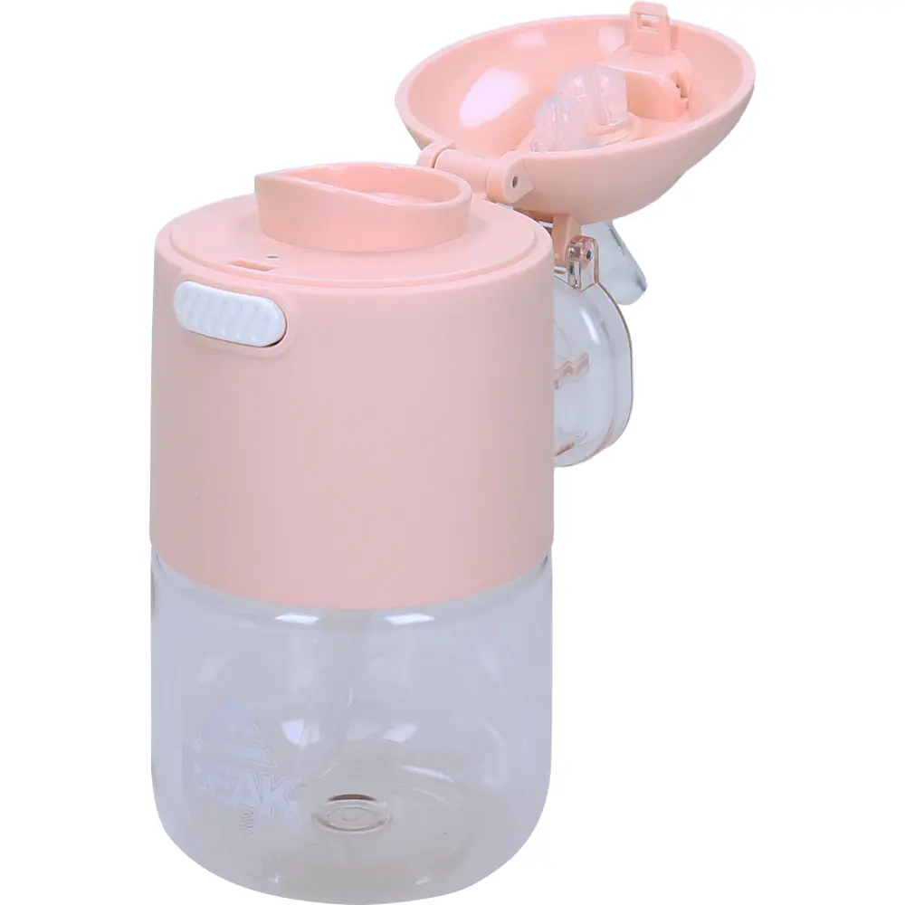 Plastenka PEAK L1252030