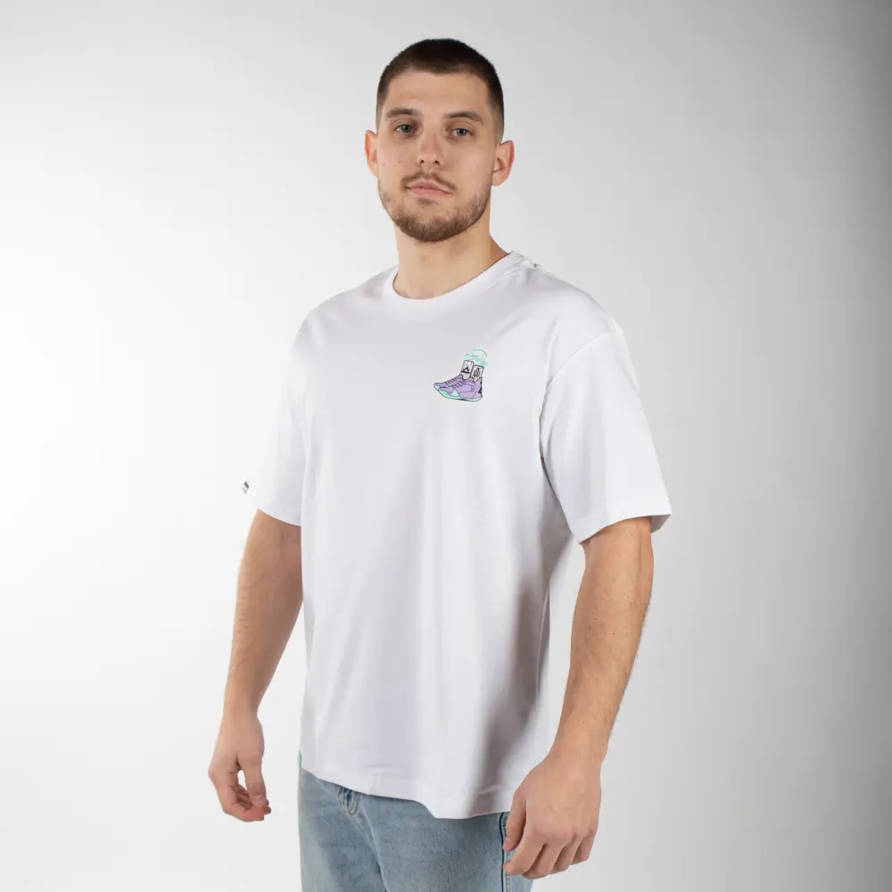 Moška majica PEAK FW6252481