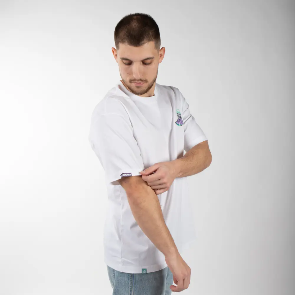 Moška majica PEAK FW6252481