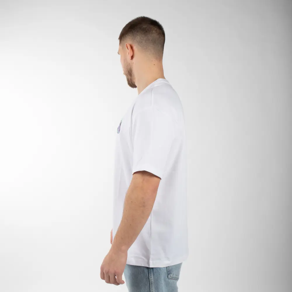 Moška majica PEAK FW6252481