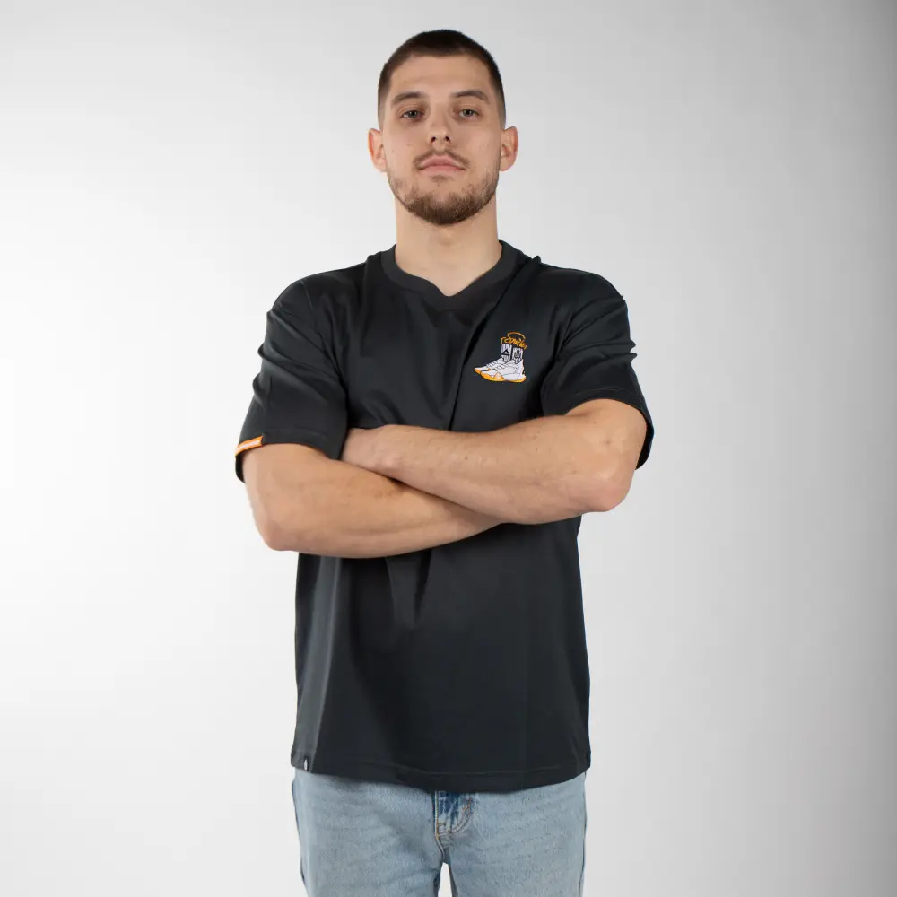 Moška majica PEAK FW6252481