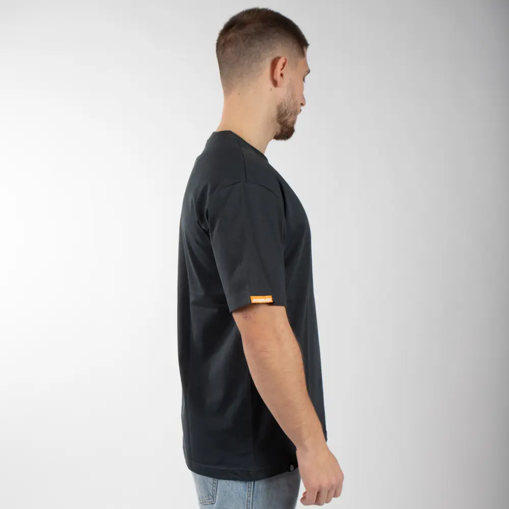 Moška majica PEAK FW6252481