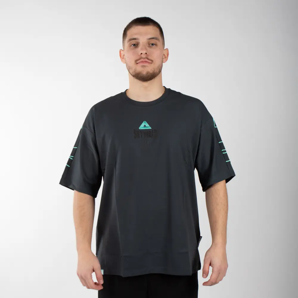 Moška majica PEAK FW6252551