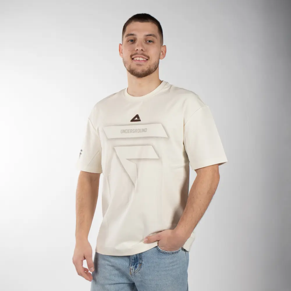 Moška majica PEAK FW6252871