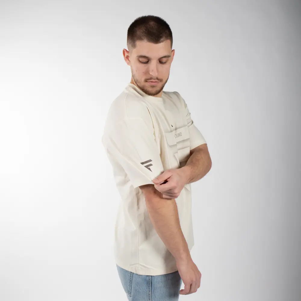 Moška majica PEAK FW6252871