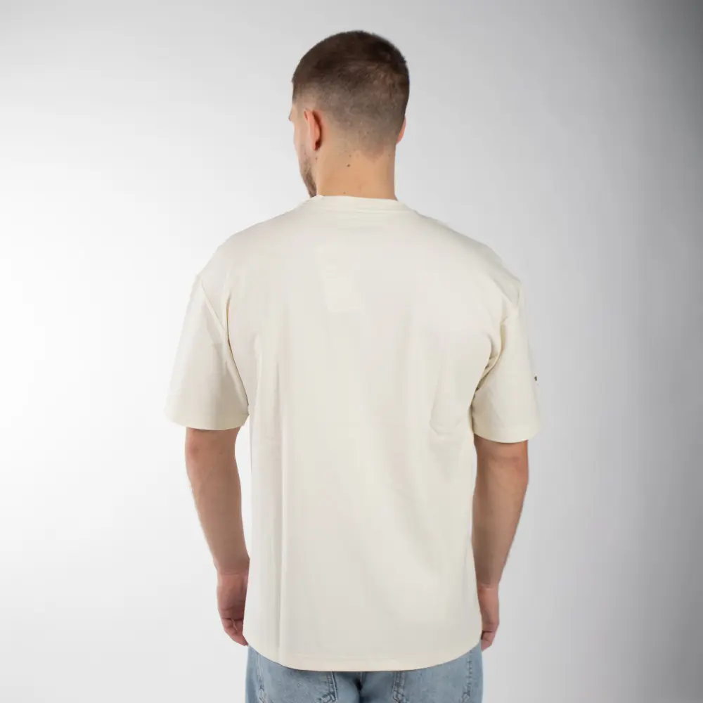 Moška majica PEAK FW6252871