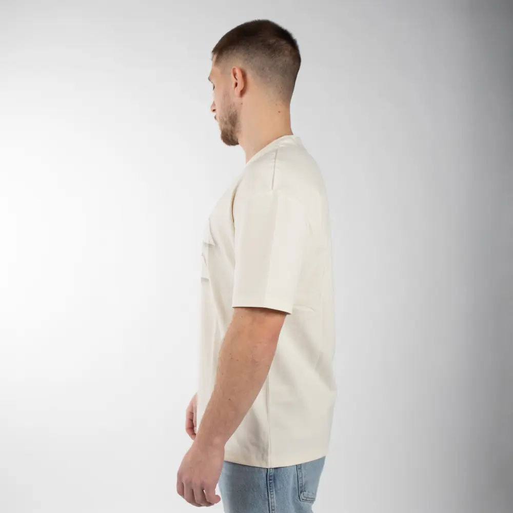 Moška majica PEAK FW6252871