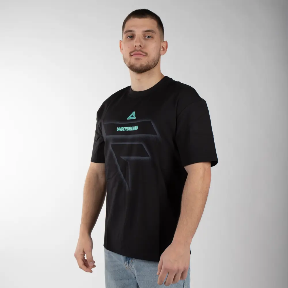 Moška majica PEAK FW6252871