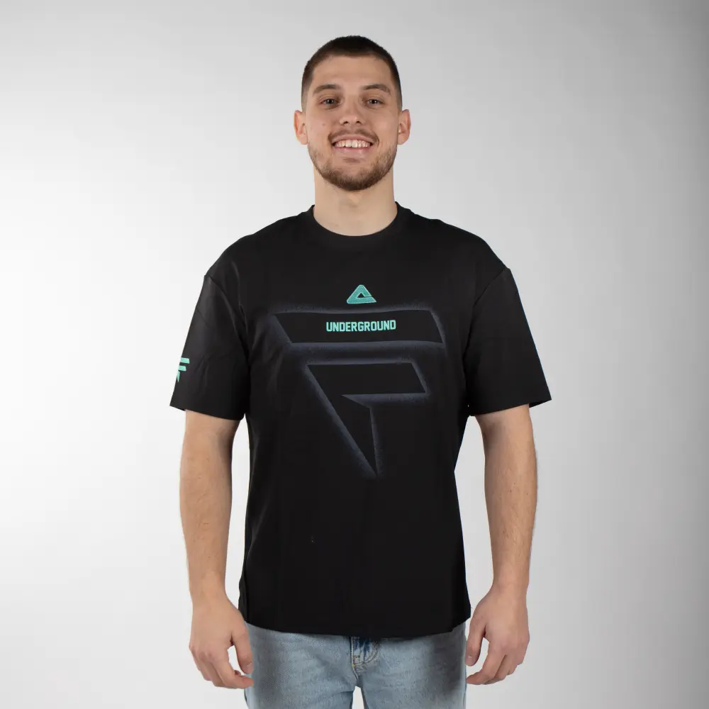 Moška majica PEAK FW6252871