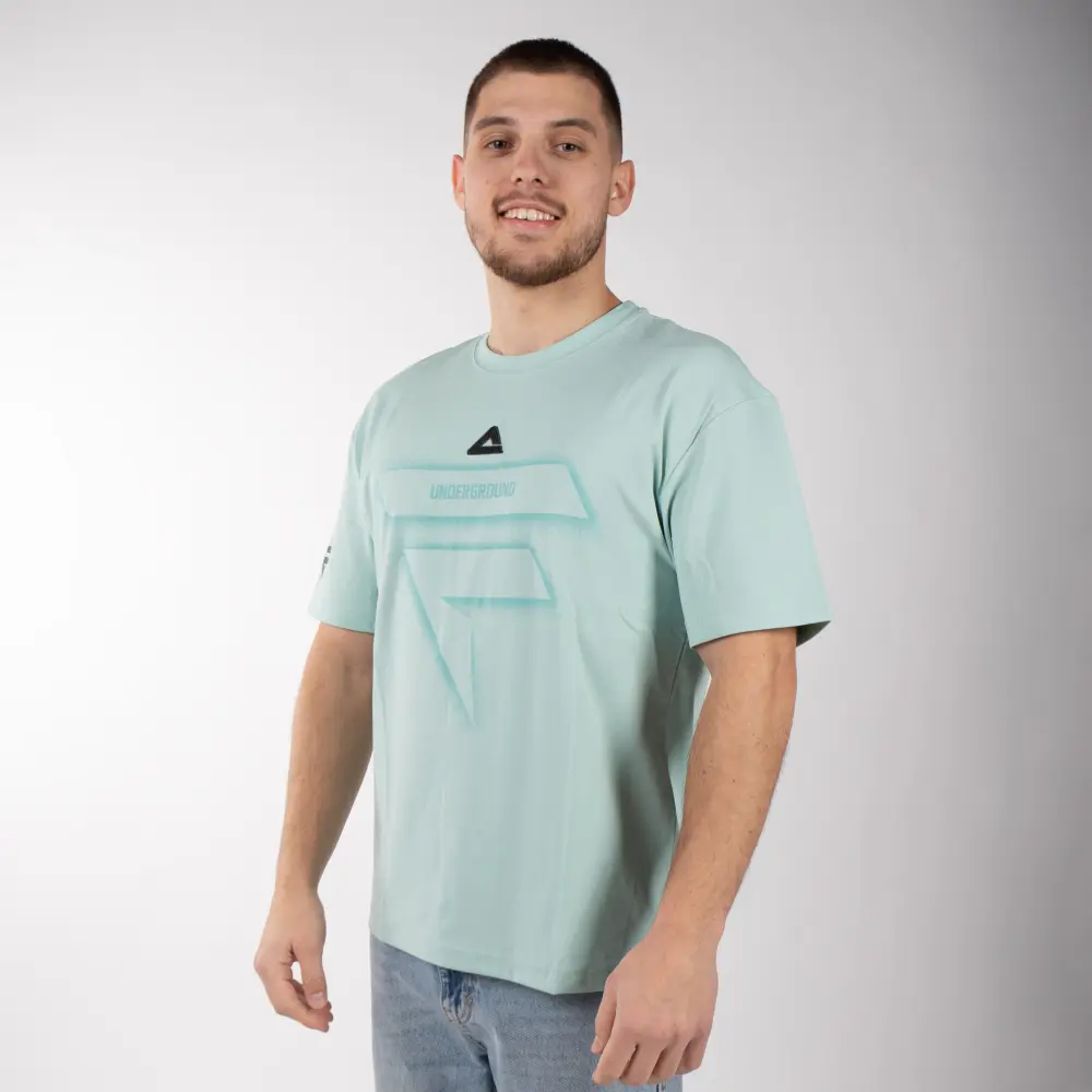 Moška majica PEAK FW6252871