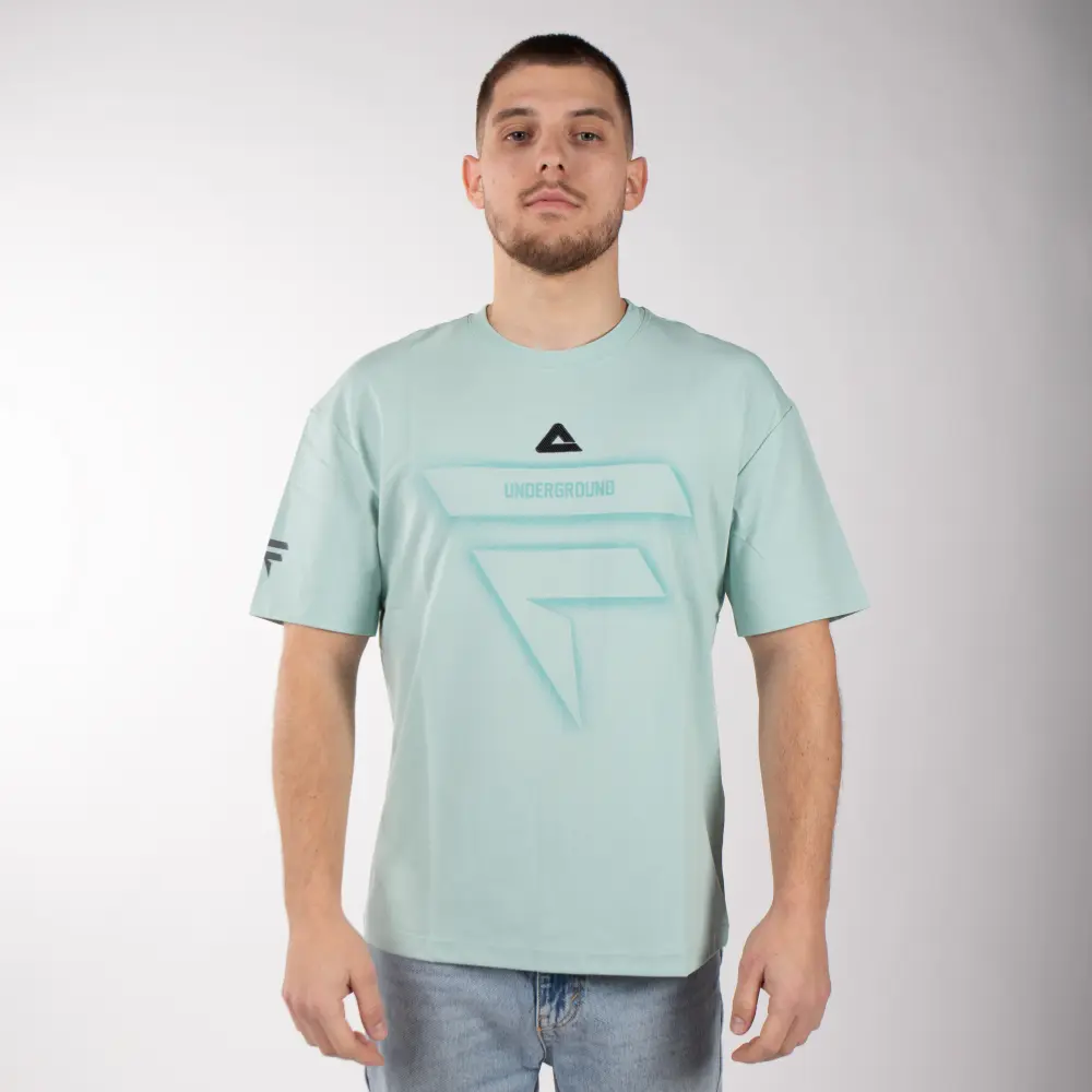 Moška majica PEAK FW6252871