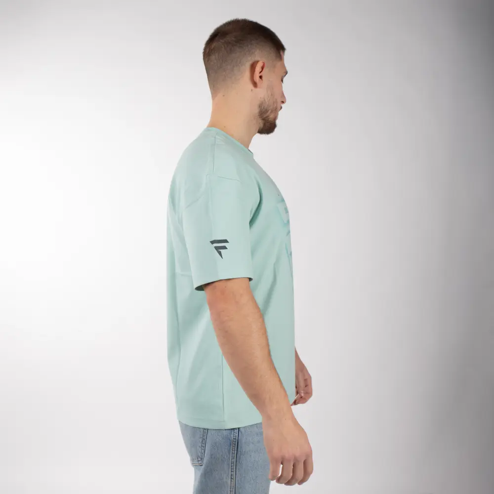 Moška majica PEAK FW6252871