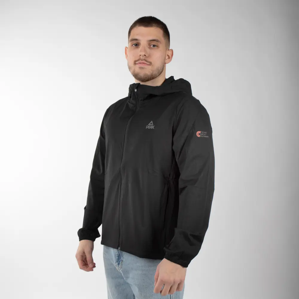 Jakna s kapuco PEAK FW6252741