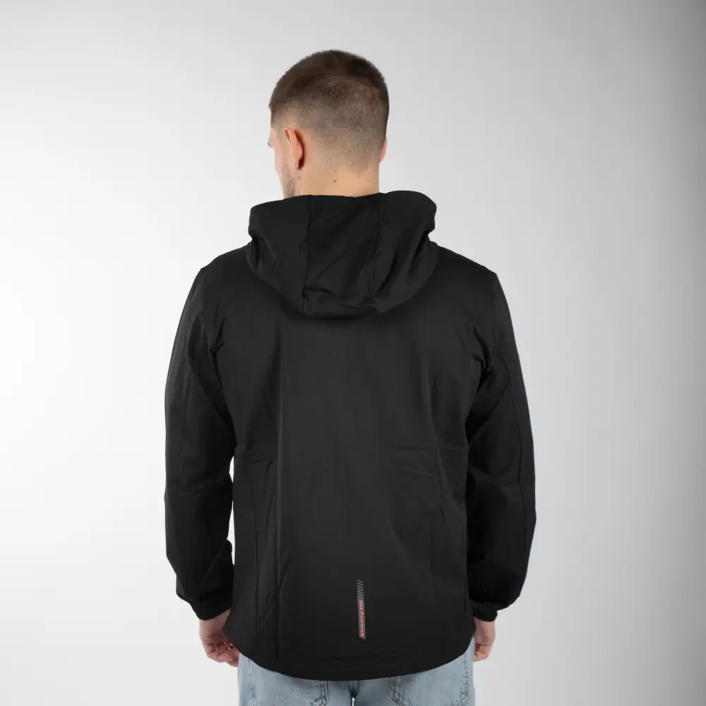 Jakna s kapuco PEAK FW6252741