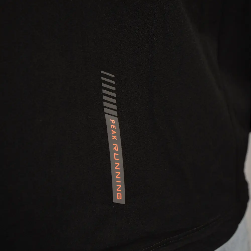 Jakna s kapuco PEAK FW6252741