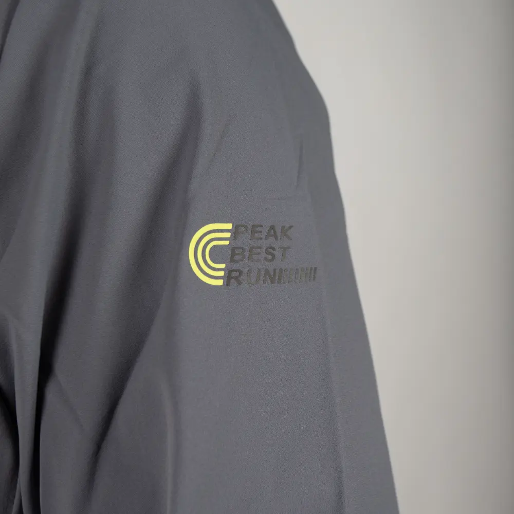 Jakna s kapuco PEAK FW6252741