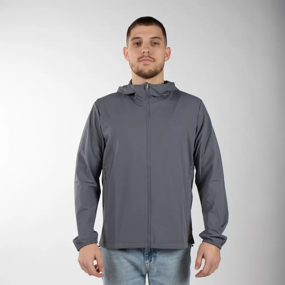 Jakna s kapuco PEAK FW6252741