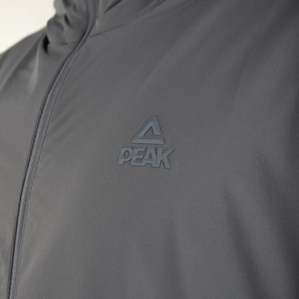 Jakna s kapuco PEAK FW6252741