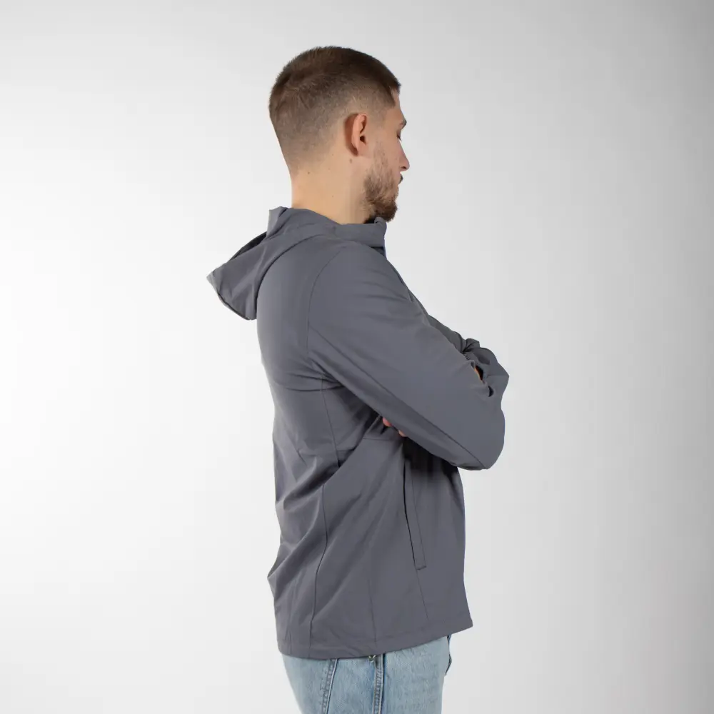 Jakna s kapuco PEAK FW6252741