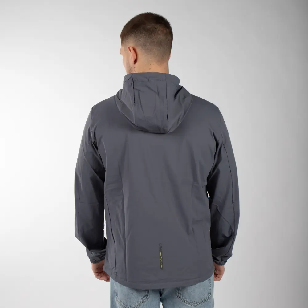 Jakna s kapuco PEAK FW6252741