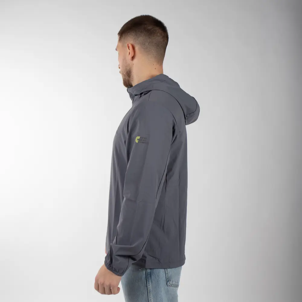 Jakna s kapuco PEAK FW6252741