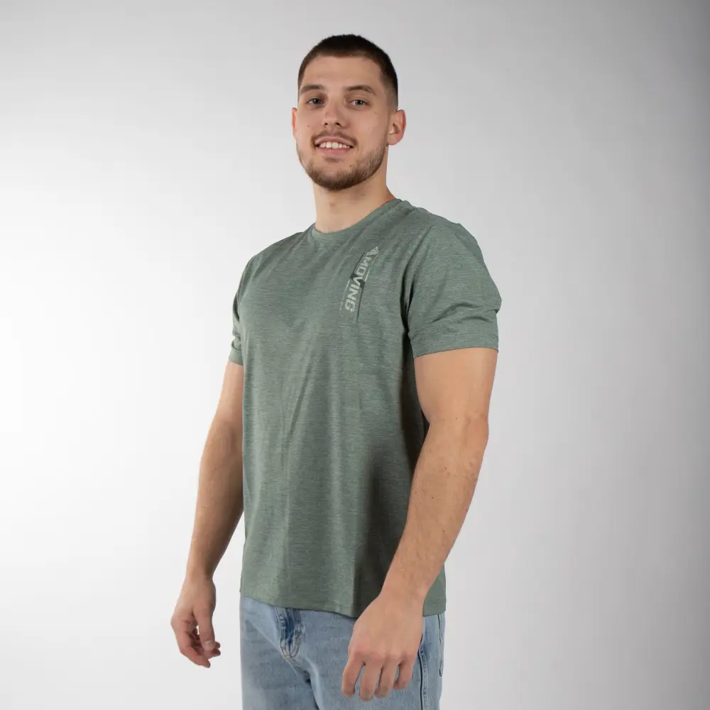 Moška majica PEAK FW6252111