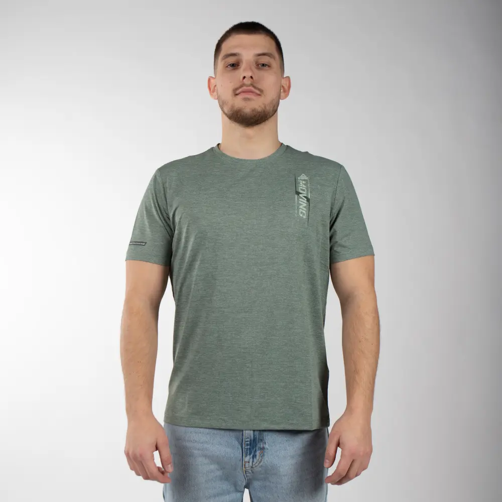 Moška majica PEAK FW6252111