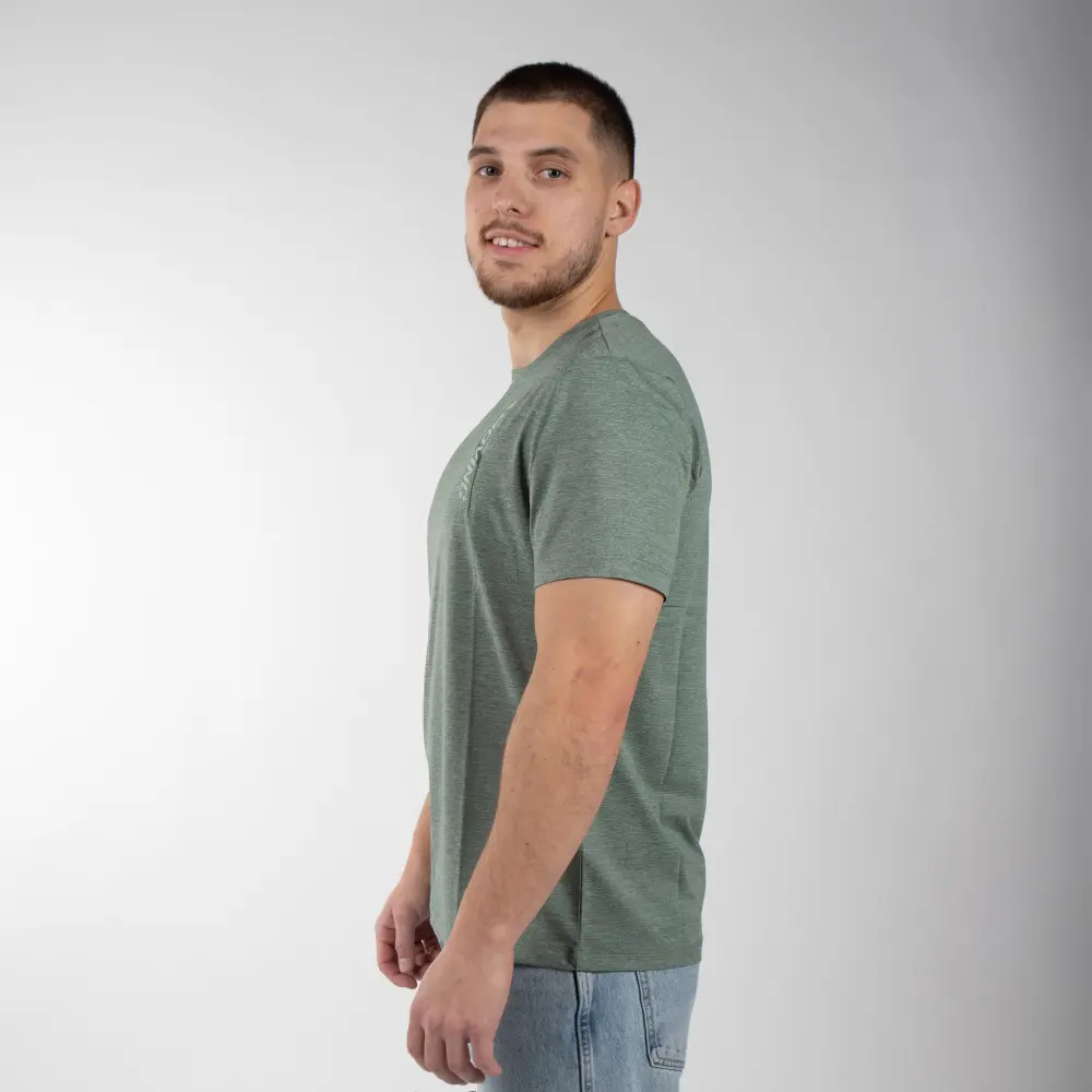 Moška majica PEAK FW6252111