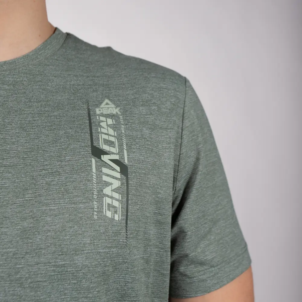 Moška majica PEAK FW6252111