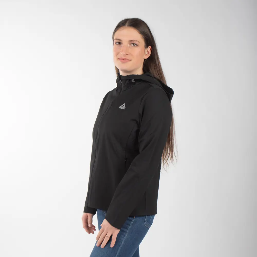 Jakna s kapuco PEAK FW6252092