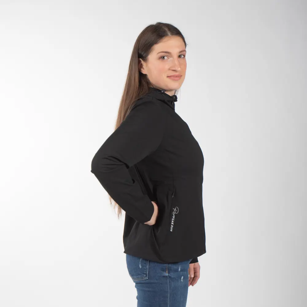 Jakna s kapuco PEAK FW6252092