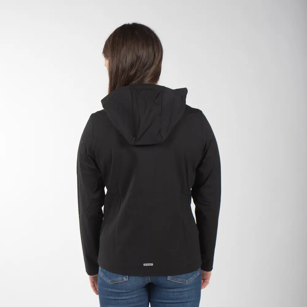 Jakna s kapuco PEAK FW6252092