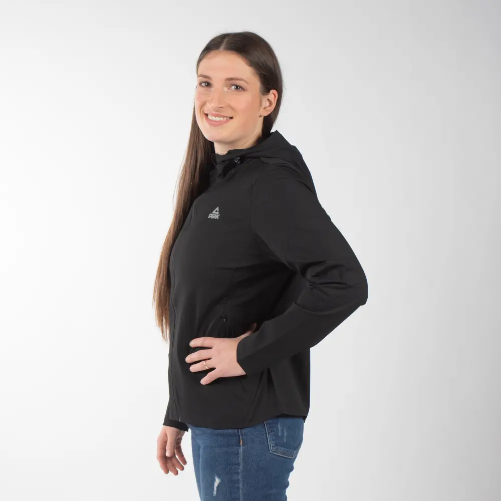 Jakna s kapuco PEAK FW6252092