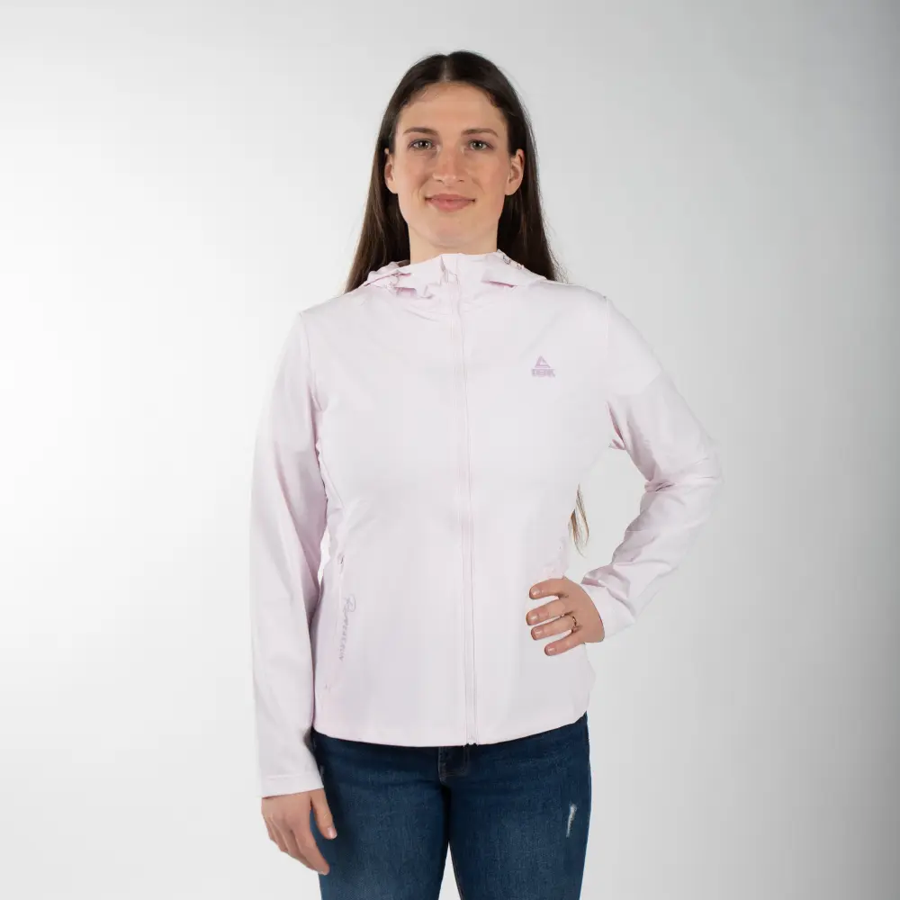 Jakna s kapuco PEAK FW6252092