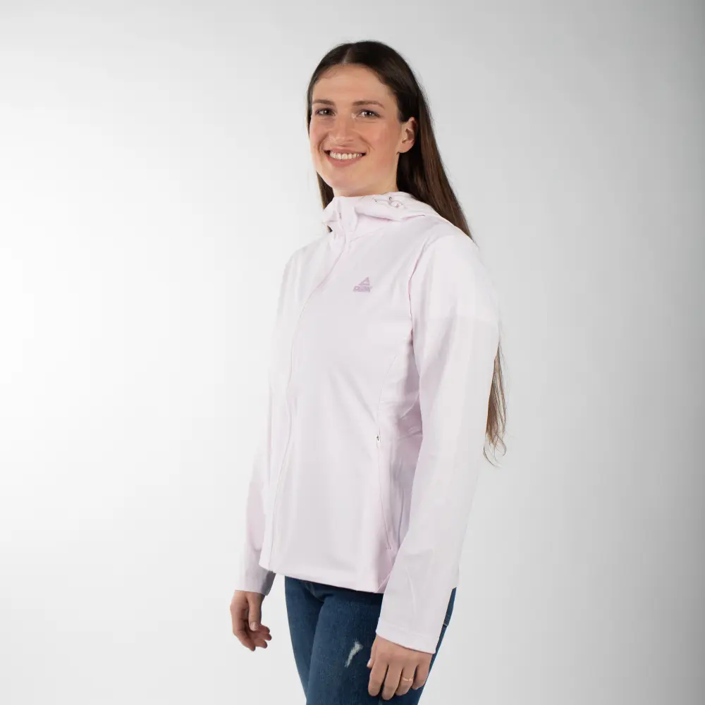 Jakna s kapuco PEAK FW6252092