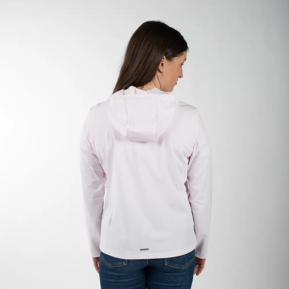 Jakna s kapuco PEAK FW6252092