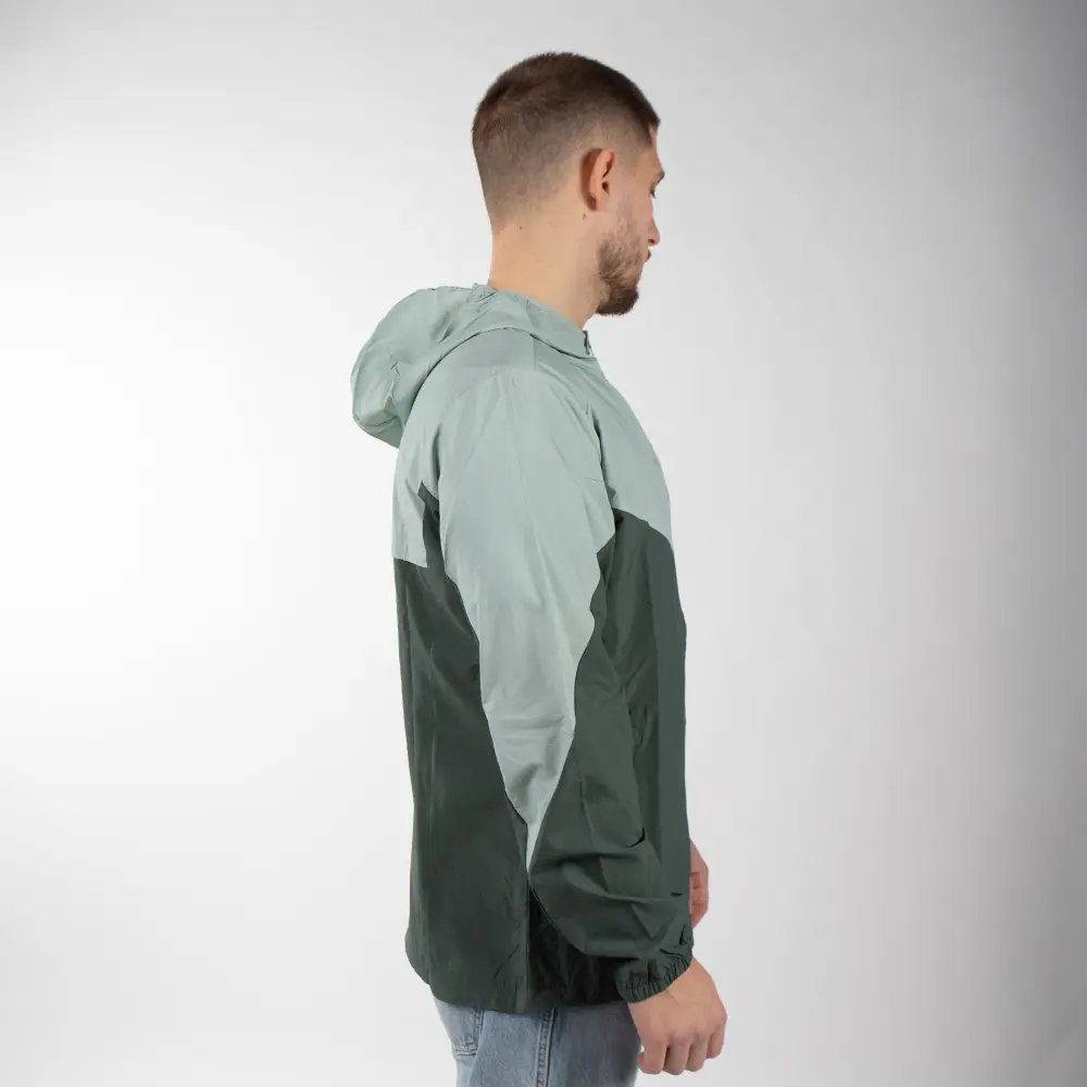 Jakna s kapuco PEAK FW2252031