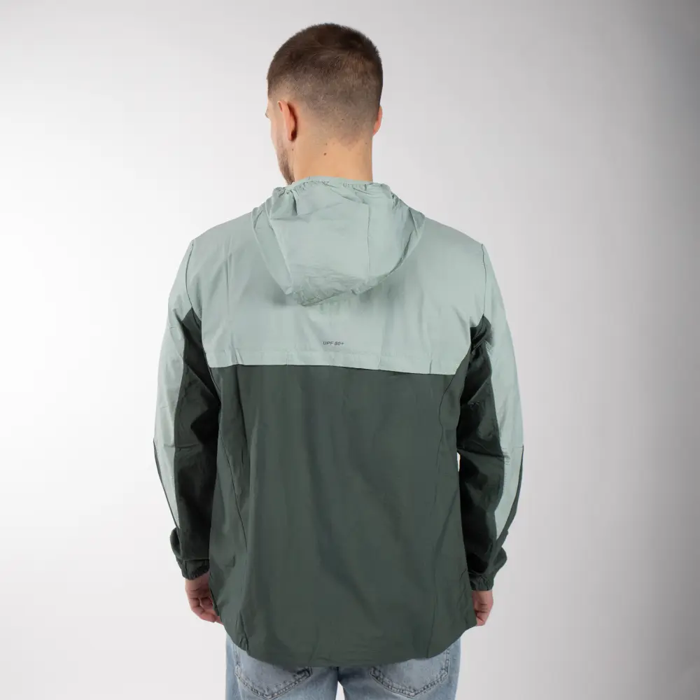 Jakna s kapuco PEAK FW2252031