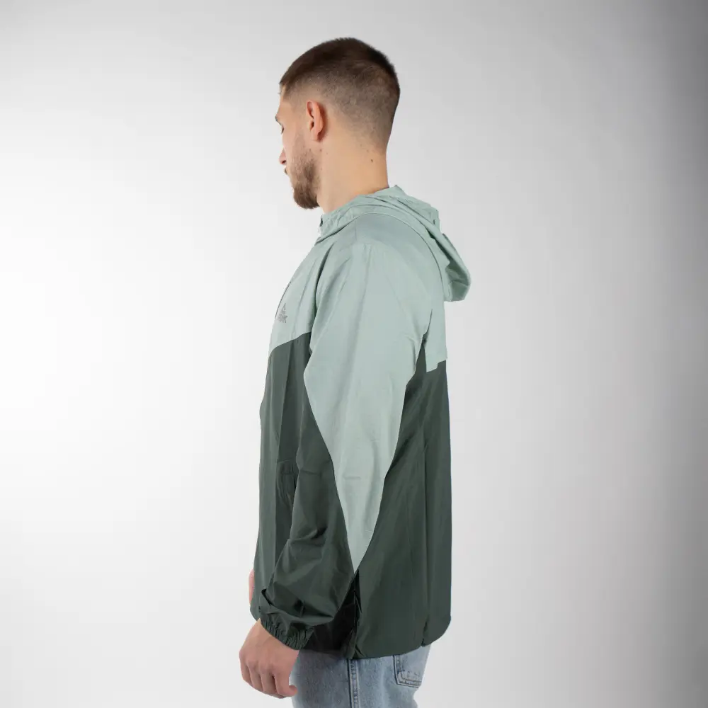 Jakna s kapuco PEAK FW2252031