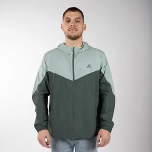 Jakna s kapuco PEAK FW2252031